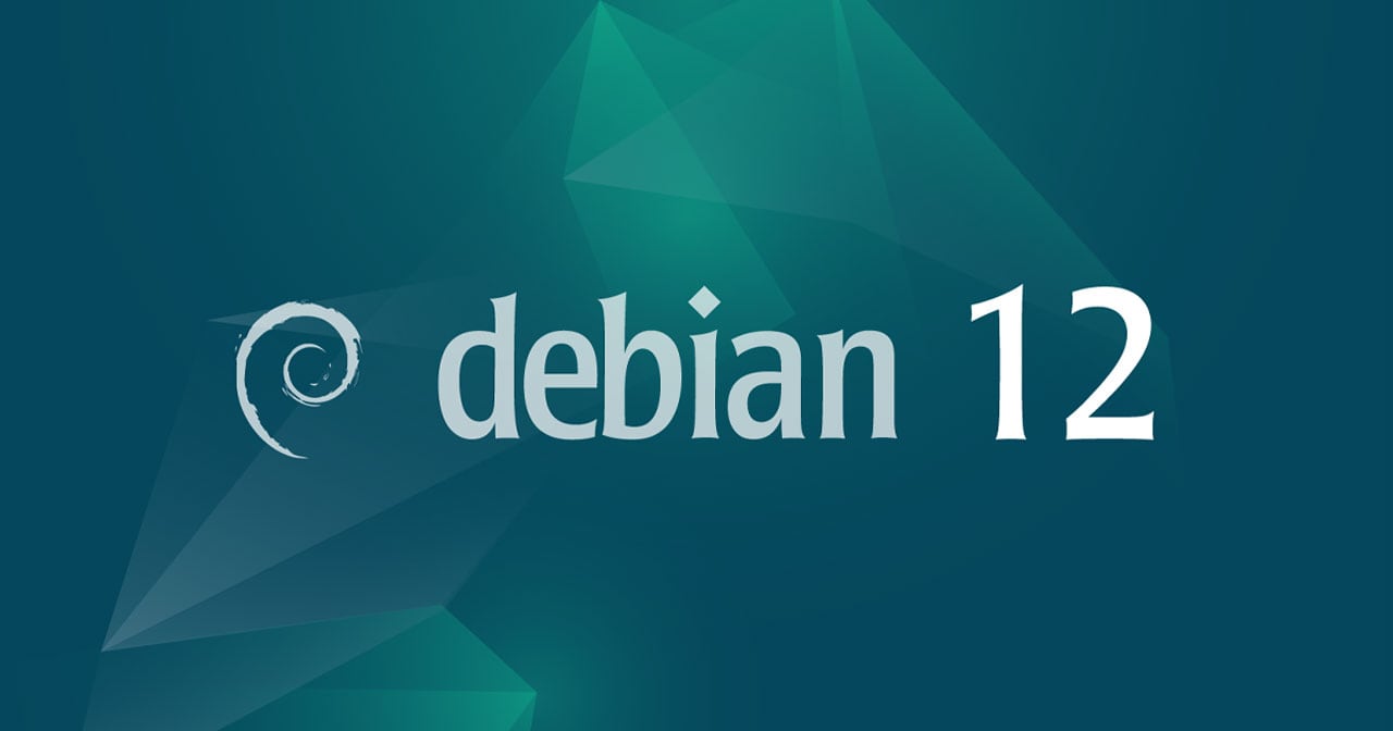 Wirtualna maszyna Linux Debian 12.5.0 na Microsoft Hyper-V