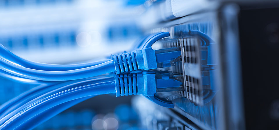Administracja siecią – Klucz do Bezpieczeństwa!