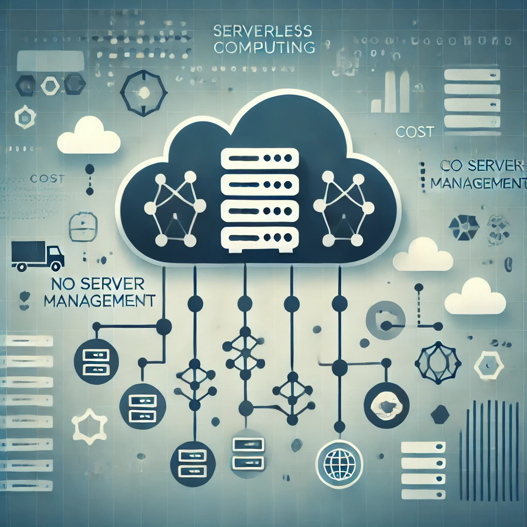 Serverless Computing – Efektywne Skalowanie Bez Serwerów
