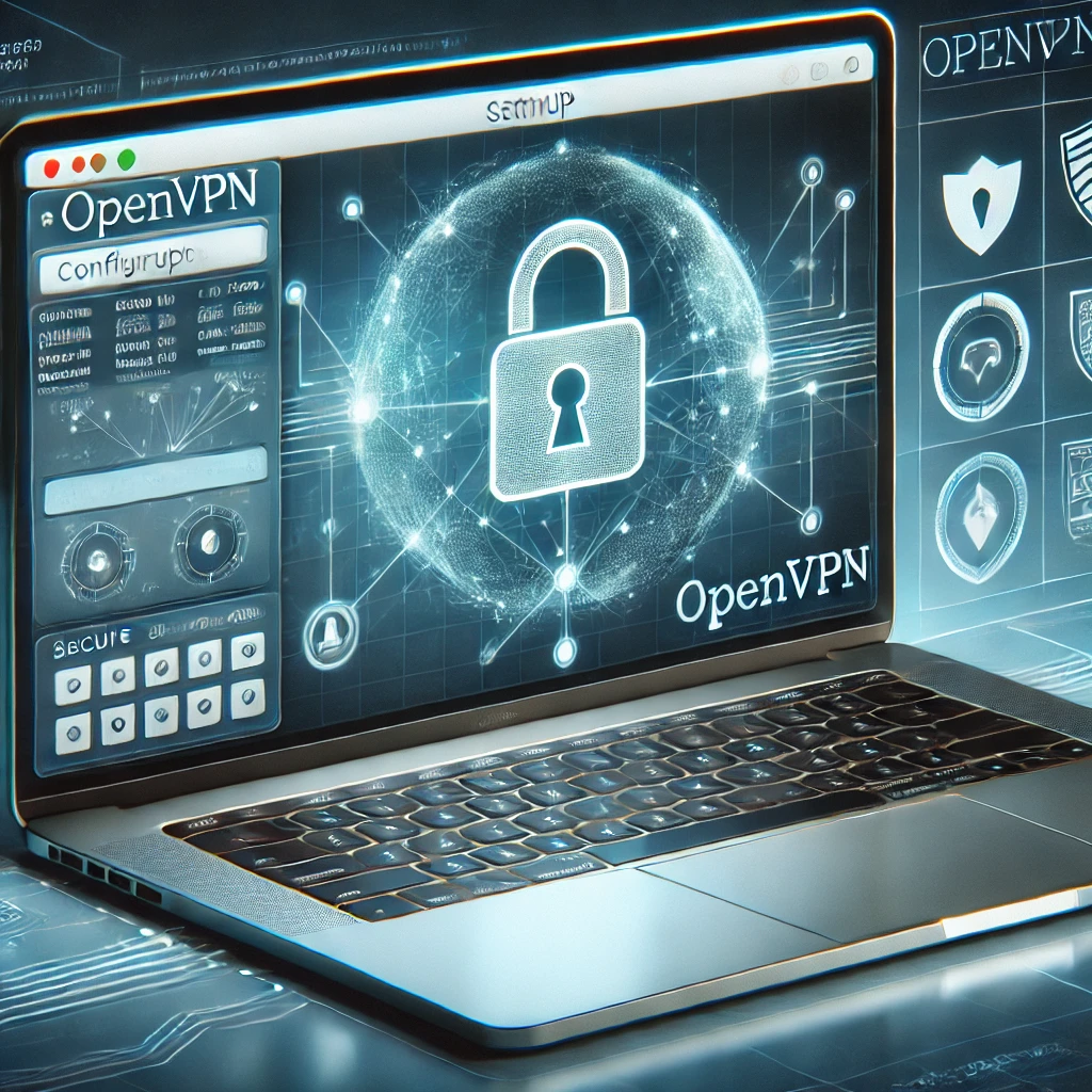 Instalacja i konfiguracja serwera OpenVPN na Debian 12