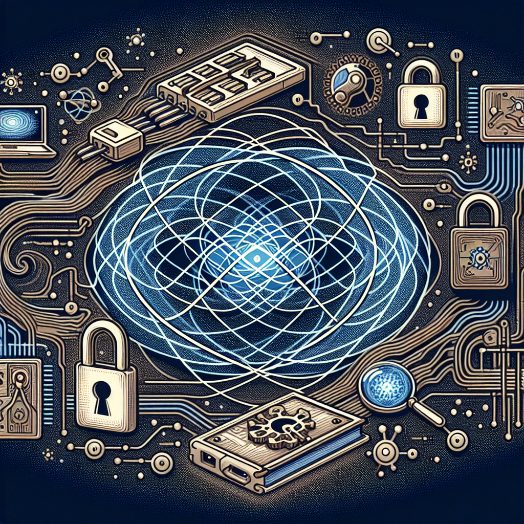 Post-Quantum Cryptography: Przygotowanie na Erę Komputerów Kwantowych w Cyberbezpieczeństwie