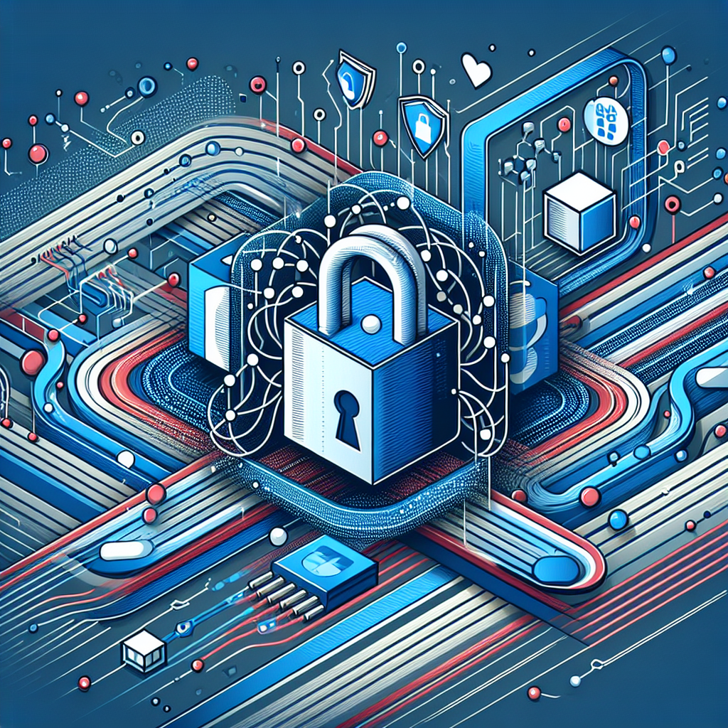 Quantum Encryption: Nowa Linia Obrony Przed Cyberzagrożeniami