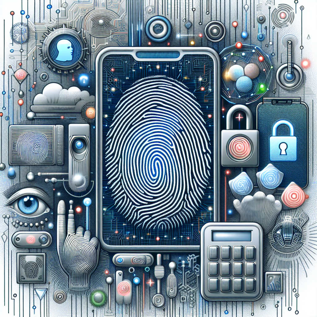 Biometria w Świecie Cyfrowym: Wygoda czy Zagrożenie?