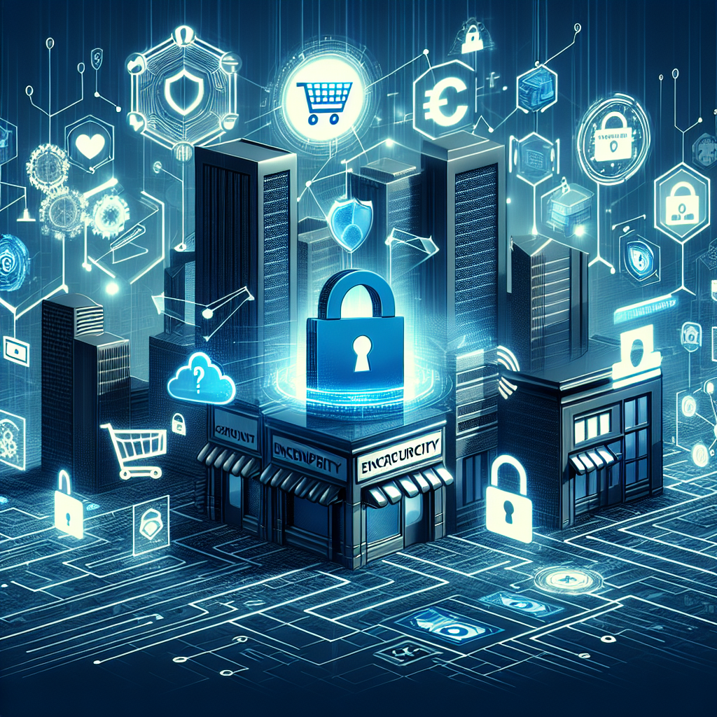 Cyberbezpieczeństwo jako Nowa Waluta: Czy Twoje Przedsiębiorstwo jest Gotowe na E-commerce 2026?