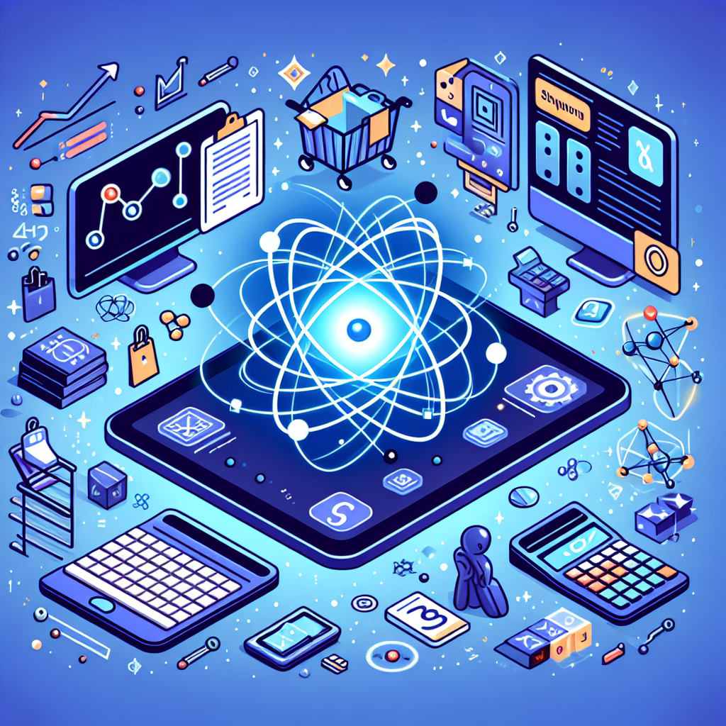 Quantum Computing w E-commerce: Jak Wykorzystać Nową Erę Obliczeń w Sklepie Internetowym