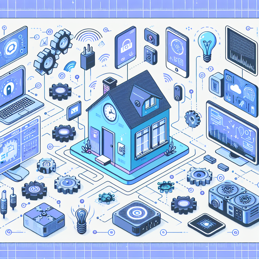 Krok po kroku: Jak skonfigurować i zabezpieczyć domową sieć IoT w 2026 roku