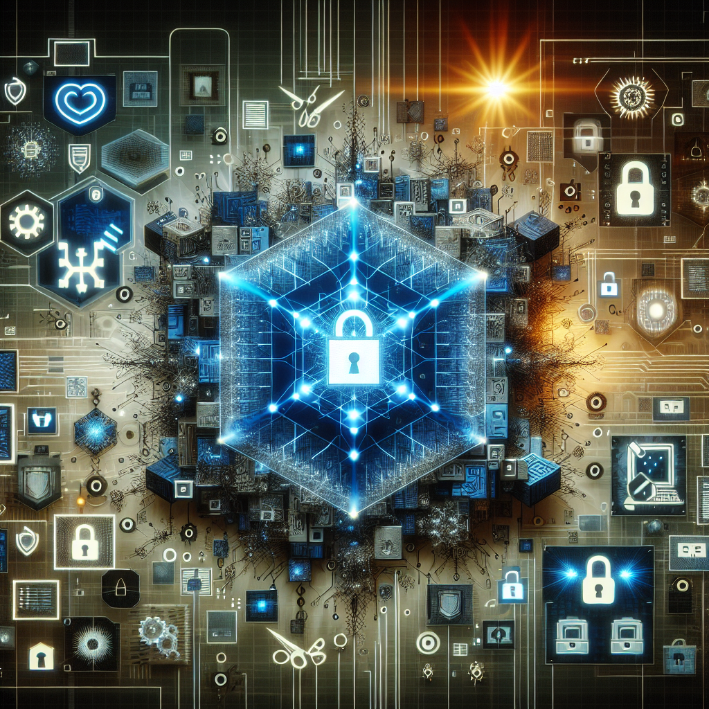 Nowa Era Cyberwojny: Jak Quantum Computing Zmienia Zasady Gry w Cyberbezpieczeństwie
