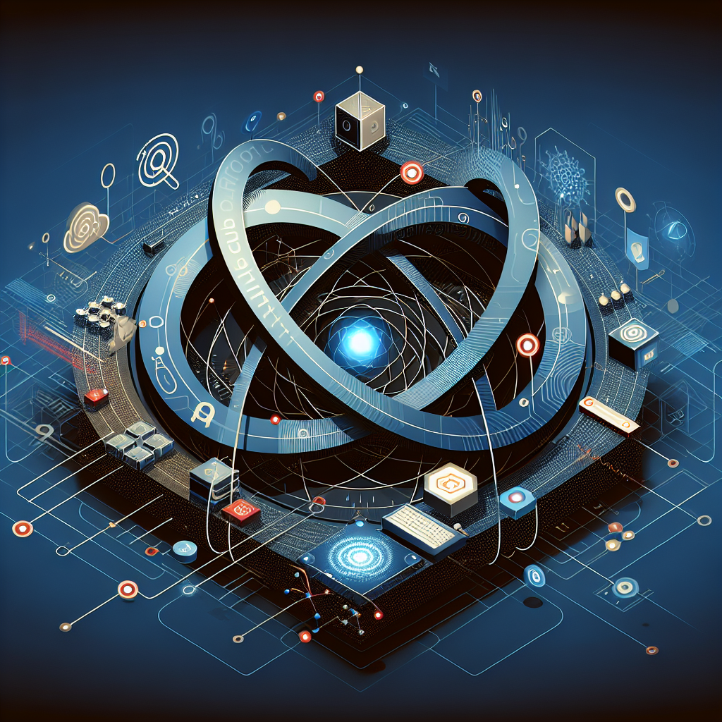 Quantum Phishing: Nowa Era Cyfrowych Oszustw Przedsiębiorstw