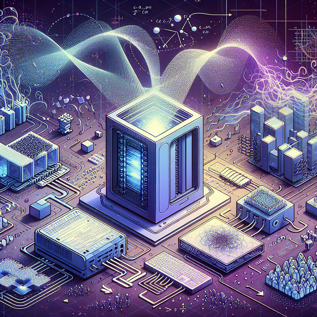 Post-Quantum Computing: Rewolucja w Algorytmice i Kryptografii
