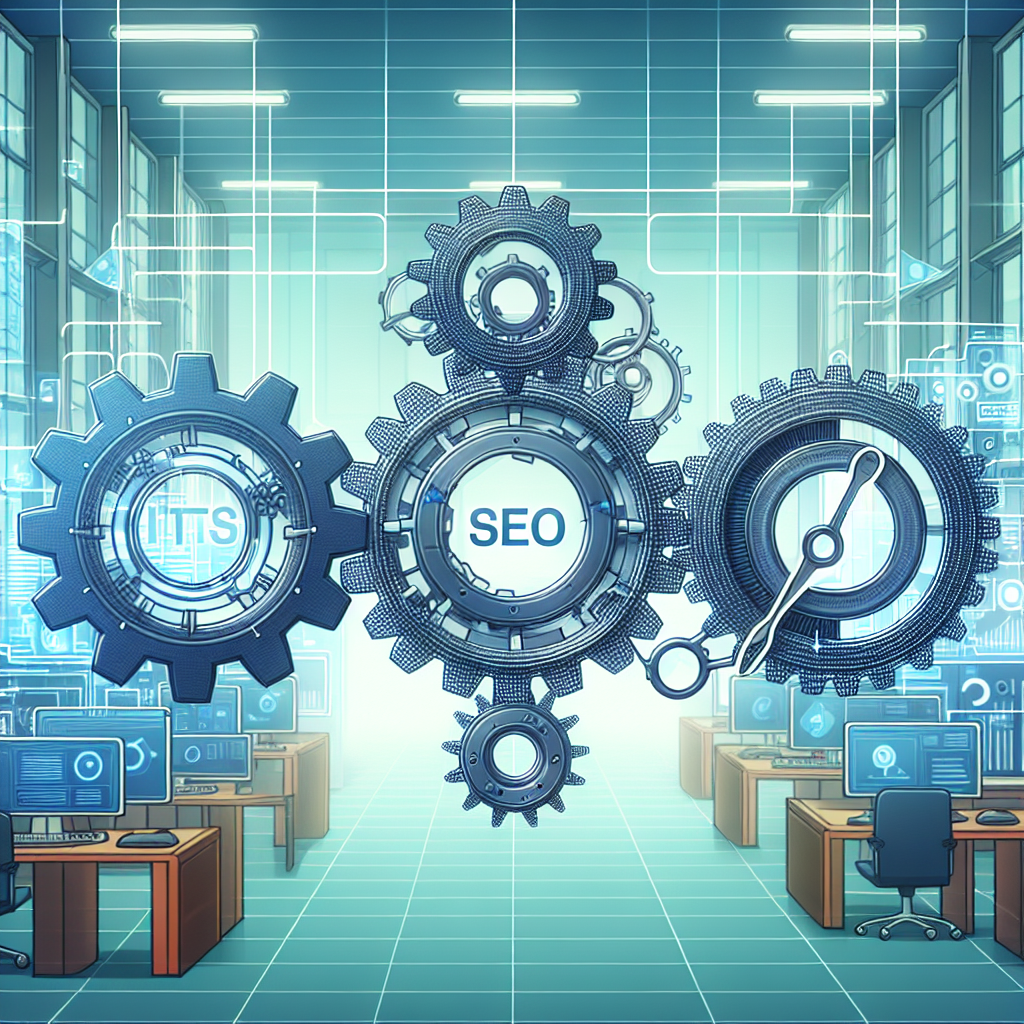 Od cyfryzacji do symbiozy: Integracja zarządzania IT, SEO i e-commerce w erze hiperautomatyzacji